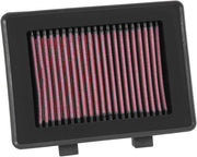 K & N Oe Replacement High-flow Air Filter