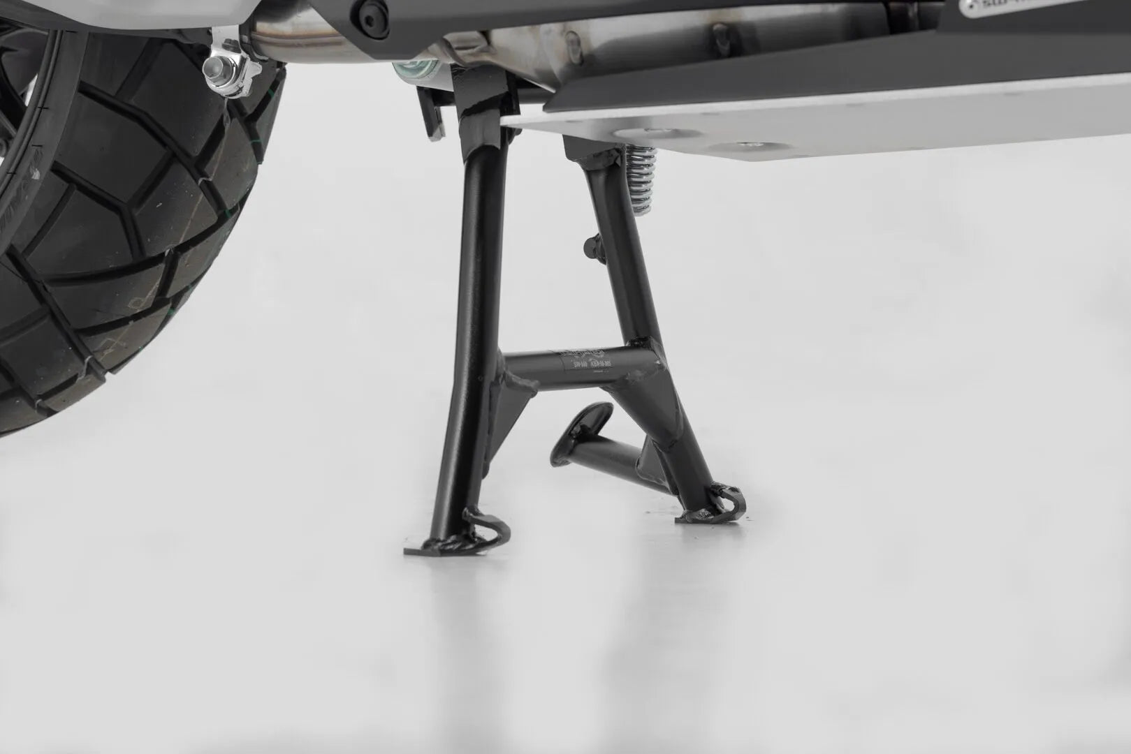 SW-MOTECH Steel Center Stand