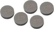 Prox 10.00 Mm Valve Shims