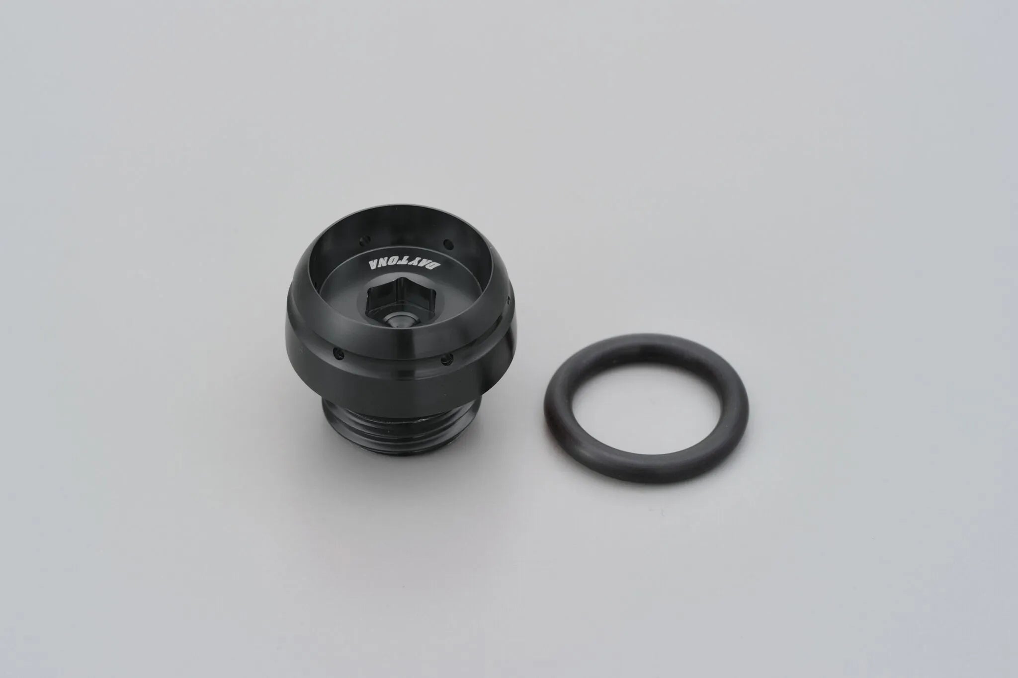 Daytona Oil Filler Cap