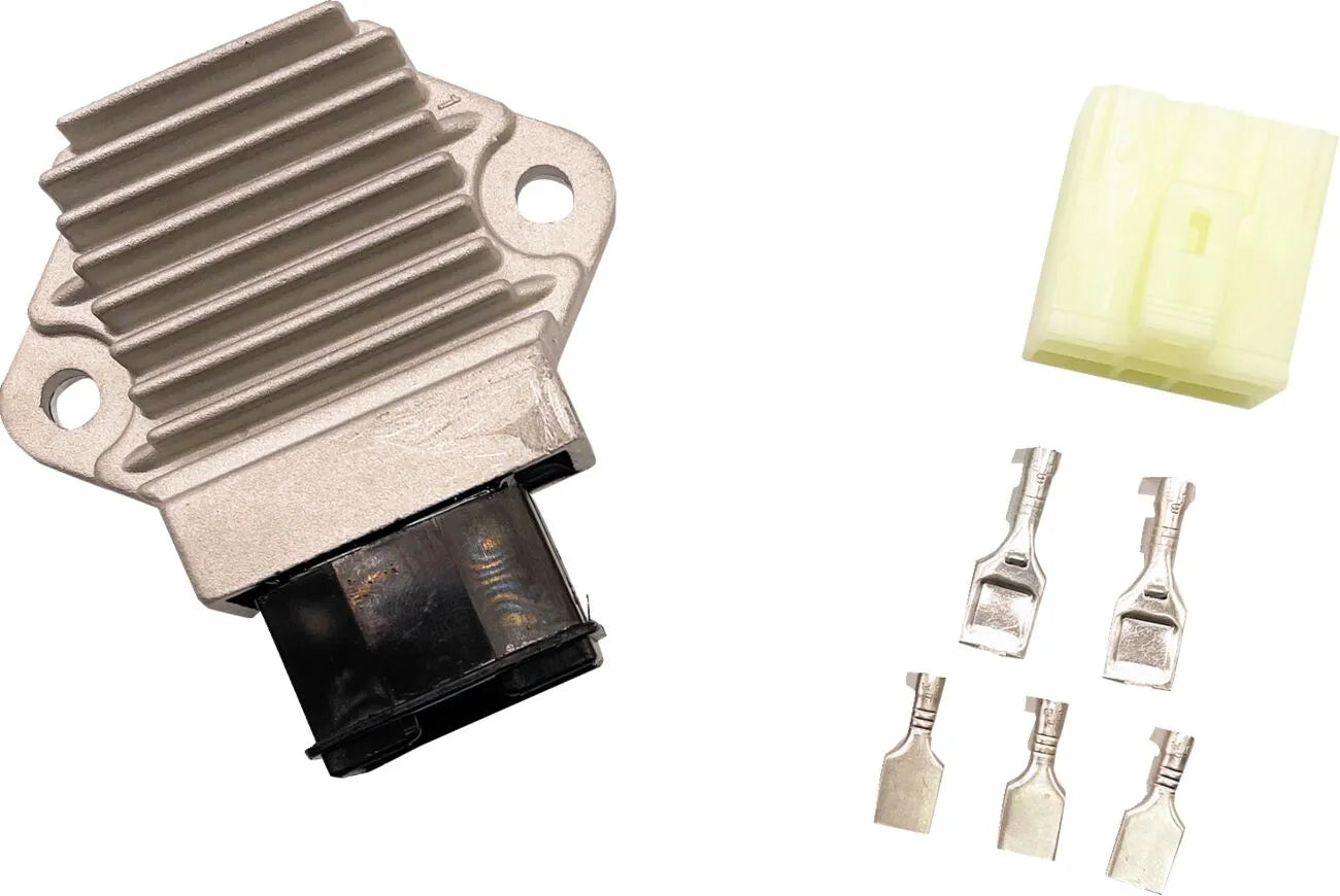 Rick's Motorsport Hot Shot Lithium Rectifier Regulator