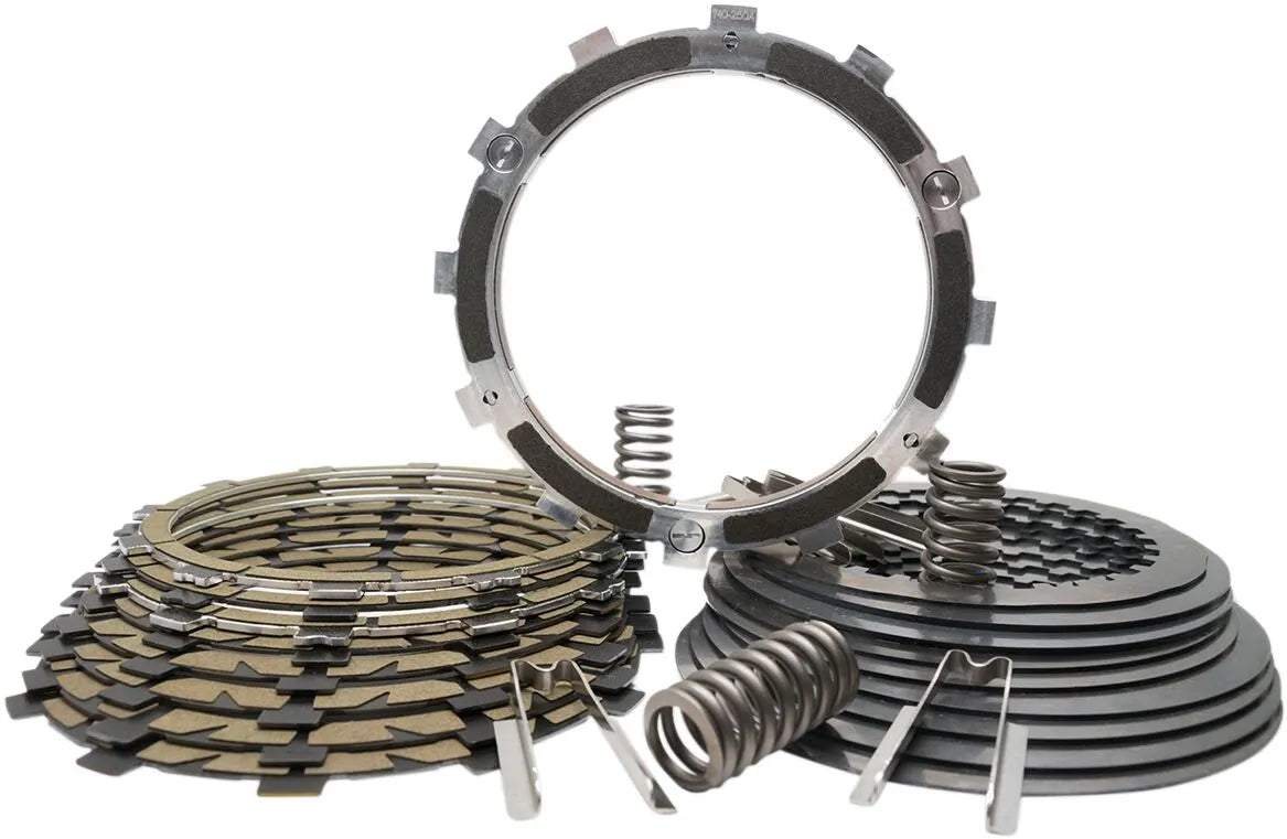 Rekluse Radiusx Clutch Kit