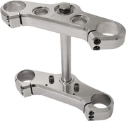 Speed Merchant Elite 49mm Triple Tree For Harley-davidson