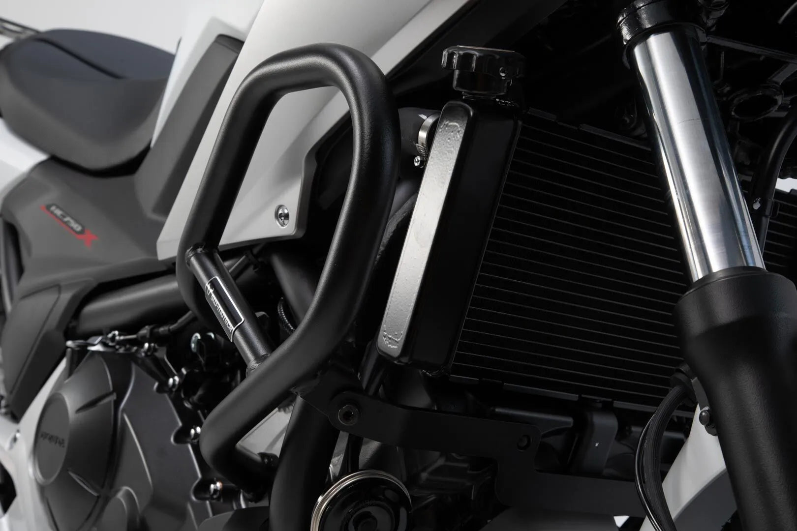 Sw-motech Crash Bar For Frame Mounting Points
