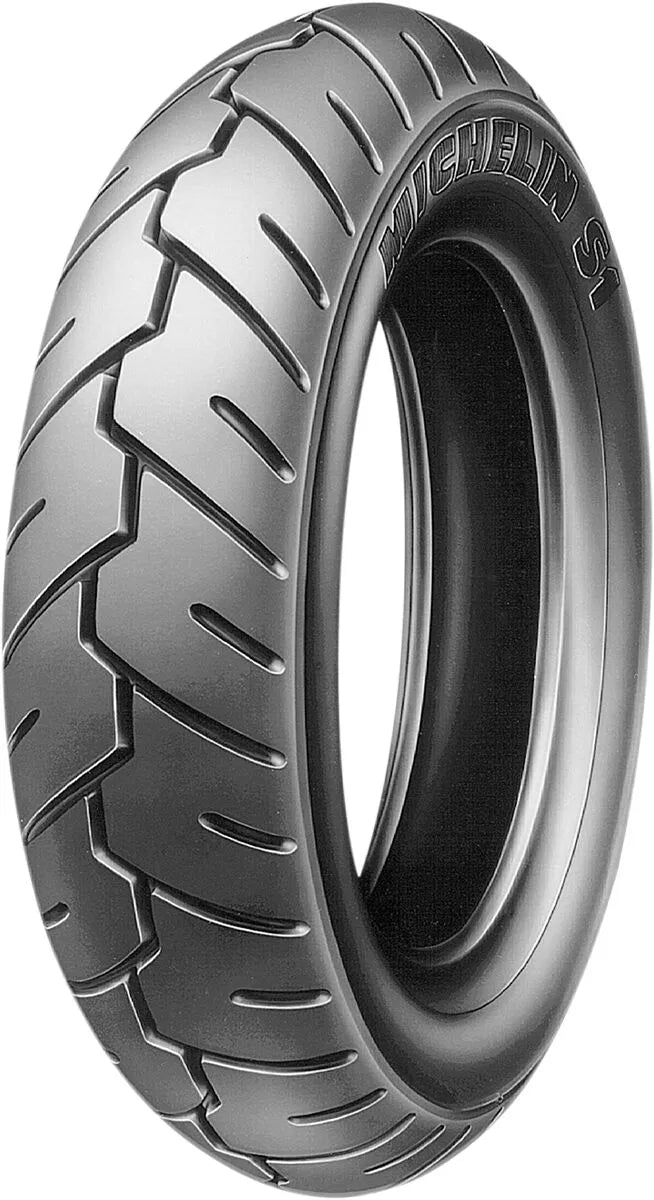 Michelin S1 Scooter Tire 80/90-10 For Front/rear