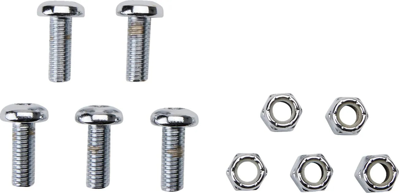 Gardner-westcott Disc Brake Rotor-to-hub Kit