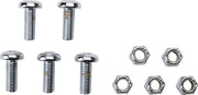 Gardner-westcott Disc Brake Rotor-to-hub Kit