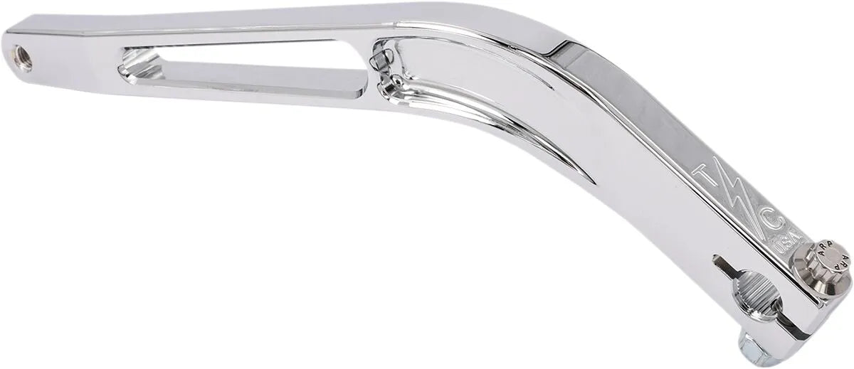 Thrashin Supply Billet Shift Lever