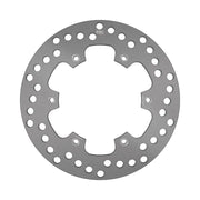 Ebc Round D-series Offroad Brake Rotor Replacement - Rear