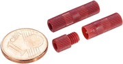 Kellermann Cable Connectors - Mini, Set Of 5