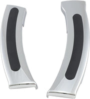 Show Chrome Swingarm Cover