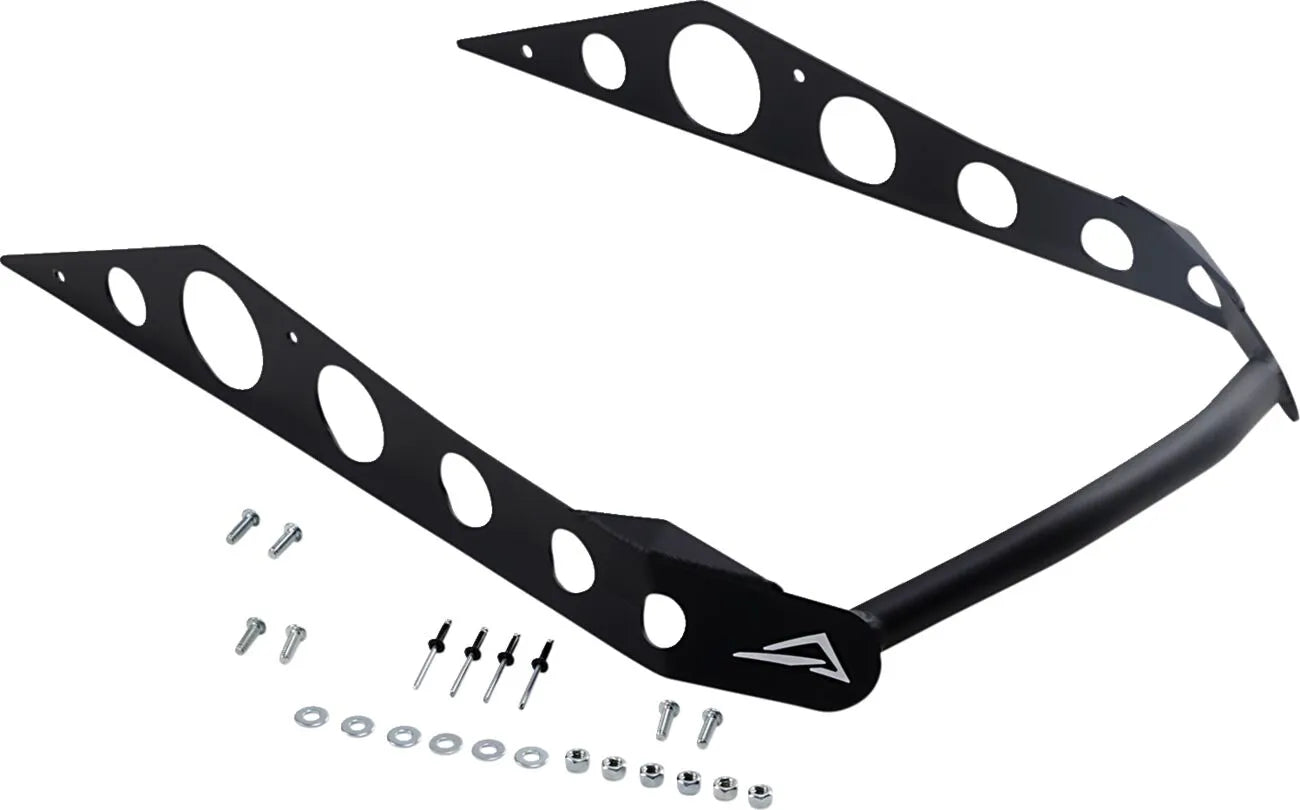 Skinz Protective Gear Aluminum Bumper - Enhanced Protection