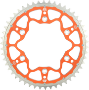 Moto-master Fusion Sprocket - 50t Aluminum Rear