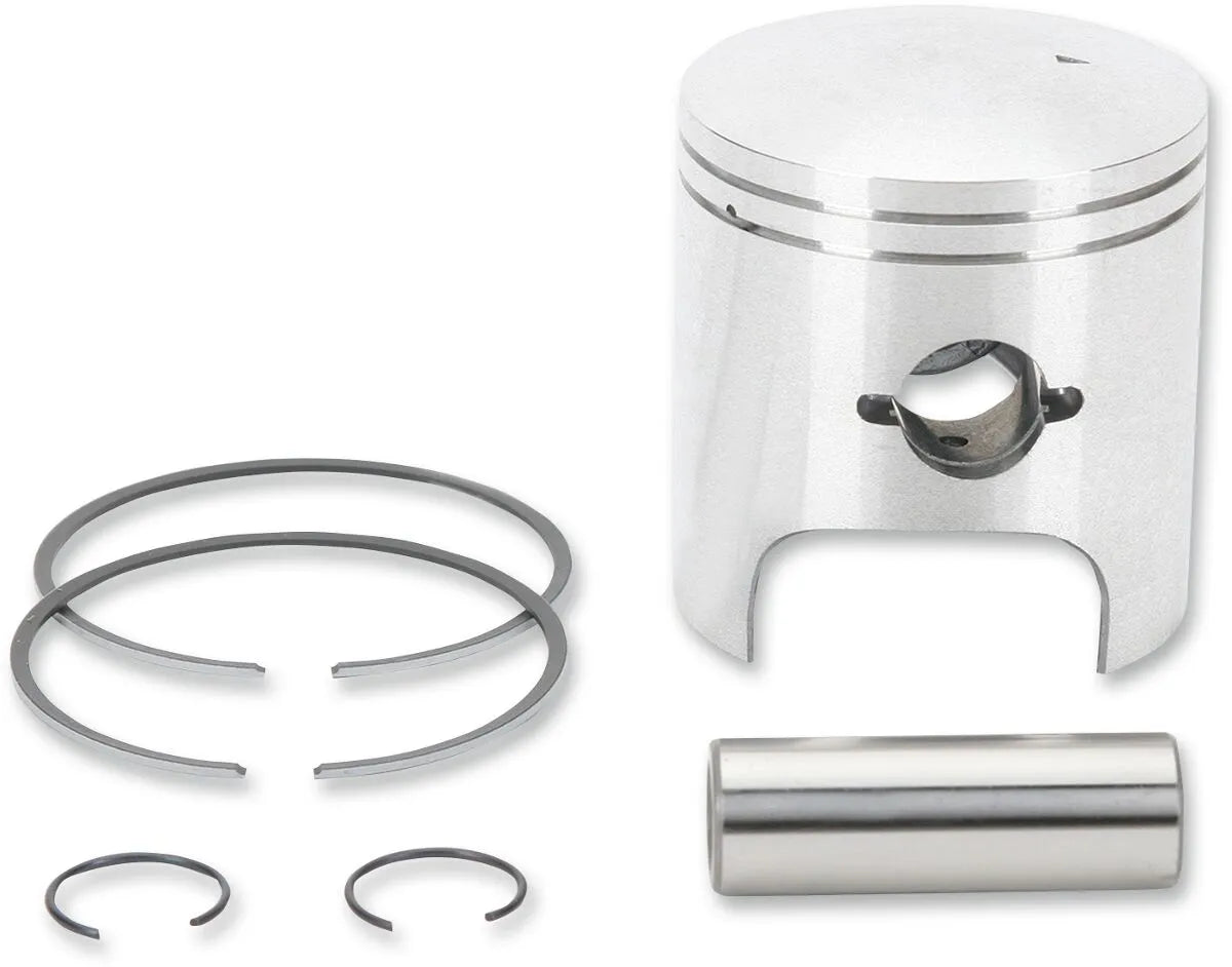 Parts Unlimited Piston Kit - 794cc Standard Bore