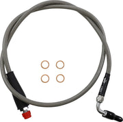 Moose Offroad Hydraulic Clutch Line