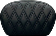 Le Pera Sissy Bar Pad - Touring & Softail