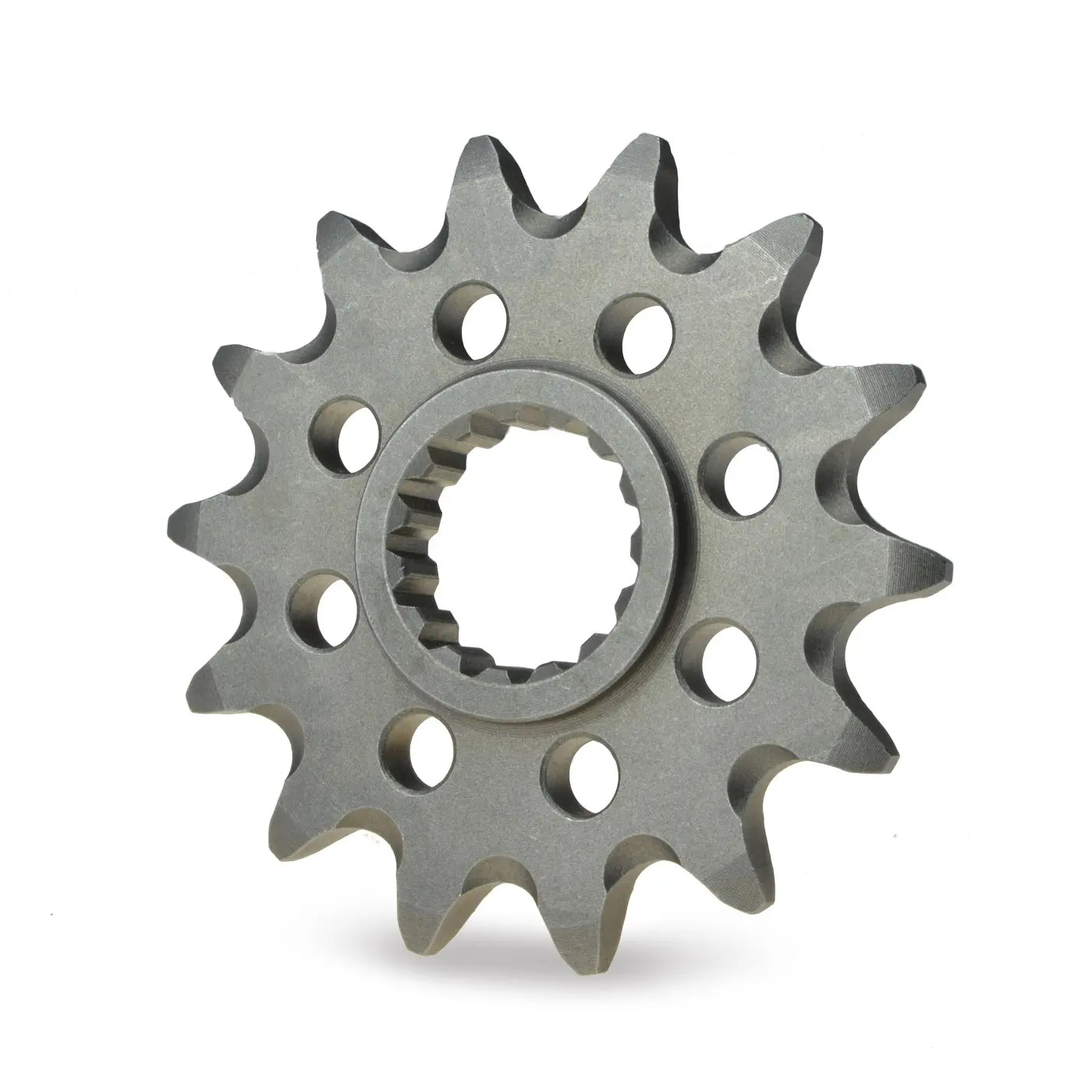 Moto-master Steel Ultralight Front Sprocket 520