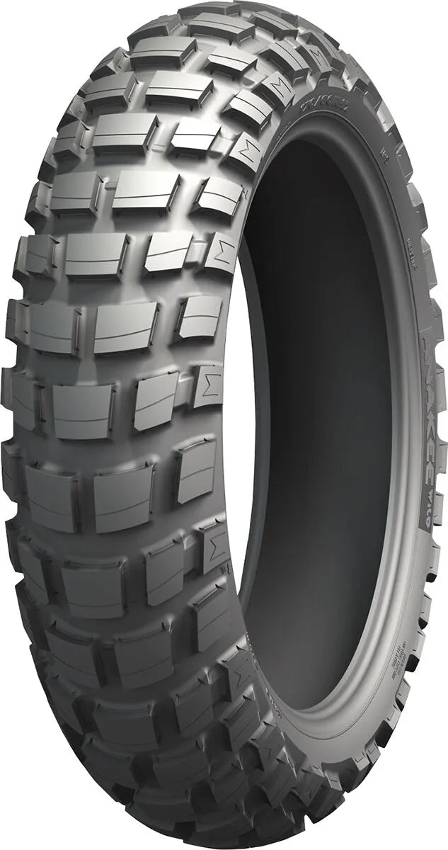 Michelin Anakee Wild Tire - 130/80-17 Dual Sport