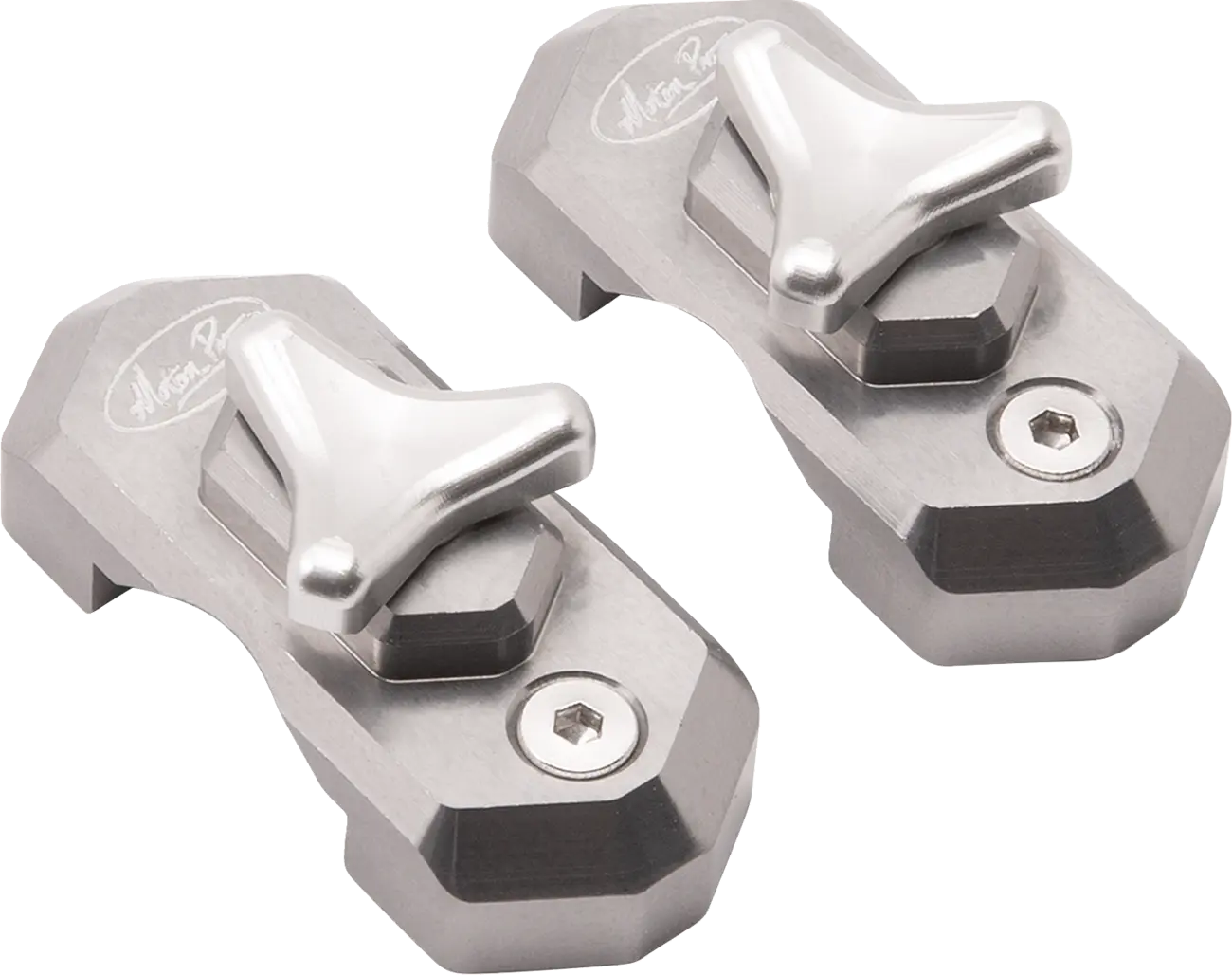 Motion Pro Compression Adjuster For 49 Mm Showa Forks