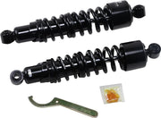 Progressive Suspension 412 Series Shocks For Harley Models