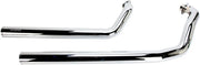 Cobra Dragster Exhaust System Full System