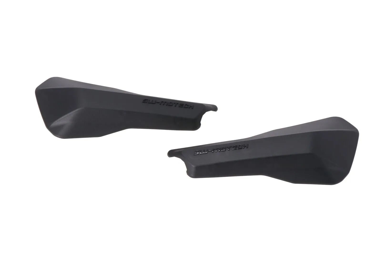Sw-motech Sport Handguard Kit - Black