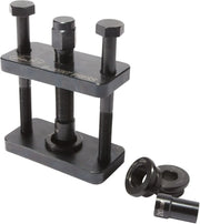 Motion Pro U-Joint Press Tool 16mm 20mm Drive Tips Black Oxide