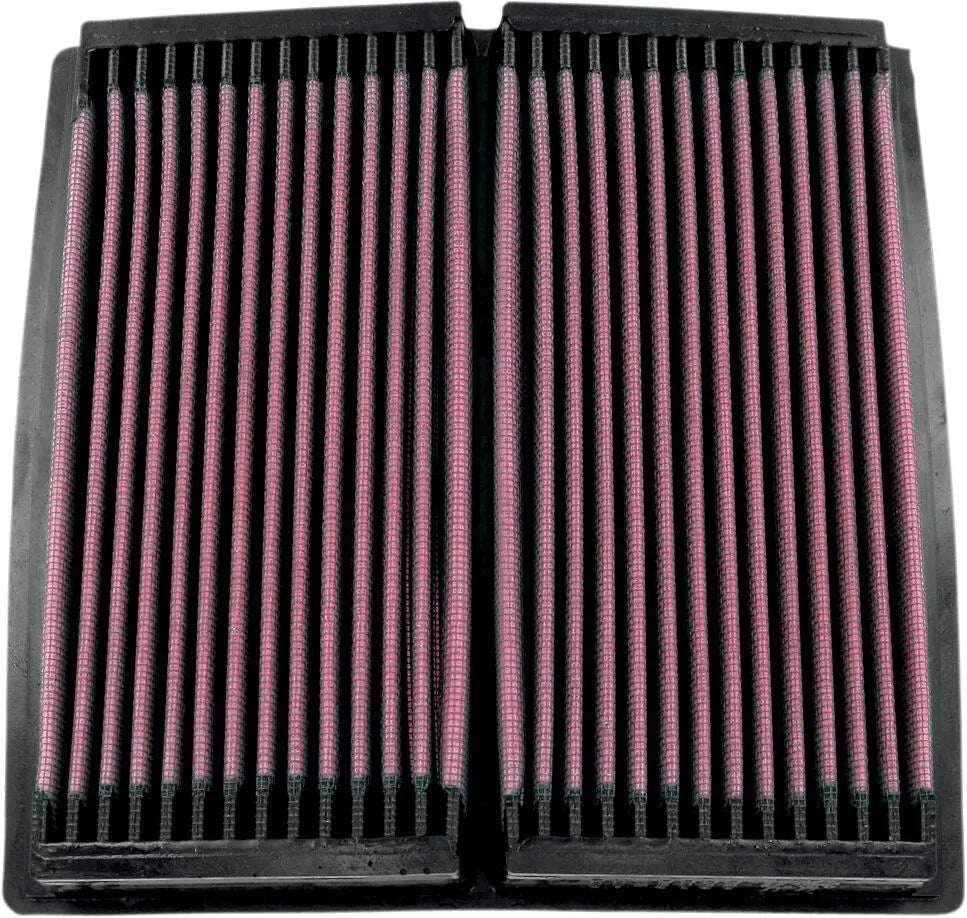 K & N Oe Replacement High-flow Air Filter
