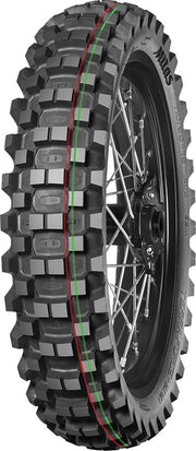 Mitas Terra Force-mx Mh Tire 120/80-19 Rear