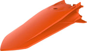 Polisport Replacement Plastic Rear Fender