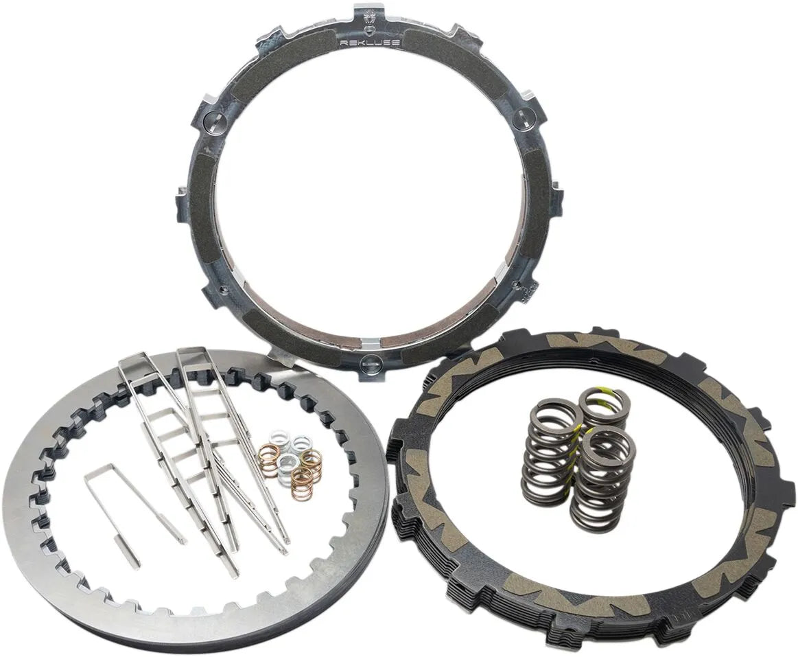 Rekluse Radiusx Clutch Kit