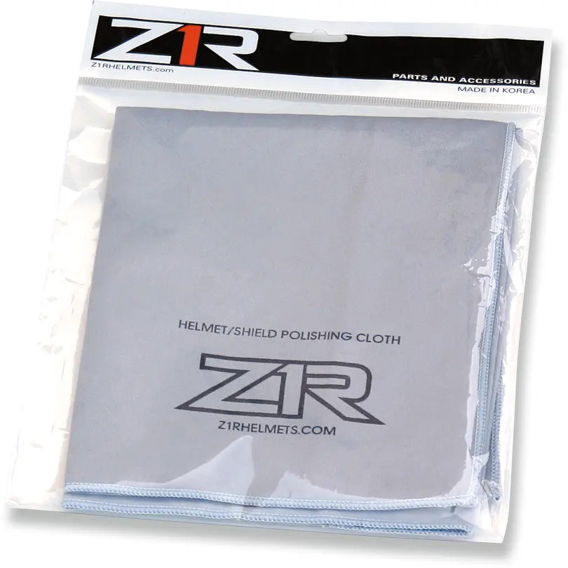 Z1r Polishing Cloth