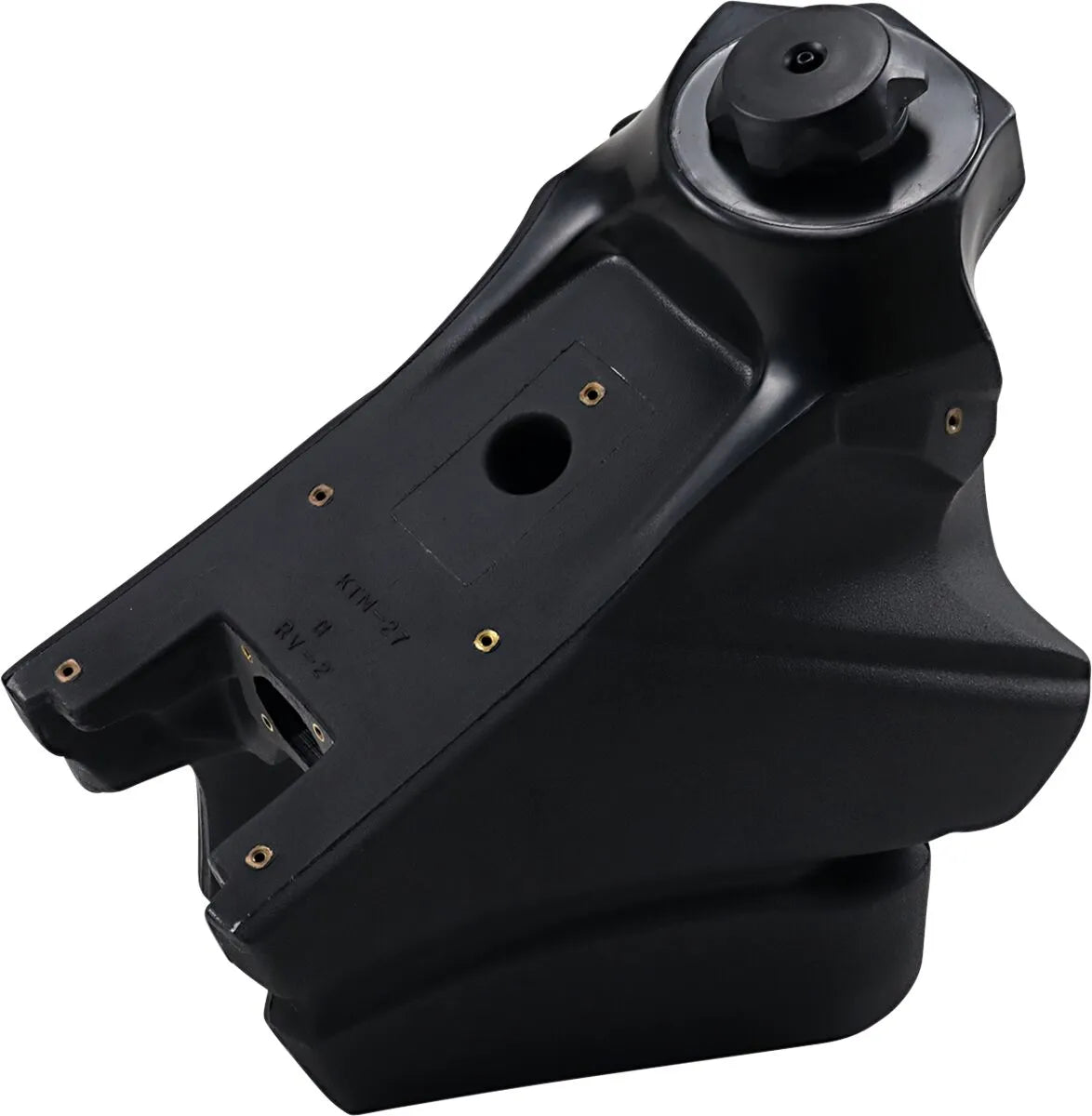 Ims Products Large Capacity Fuel Tank - 3.2 Us Gal.