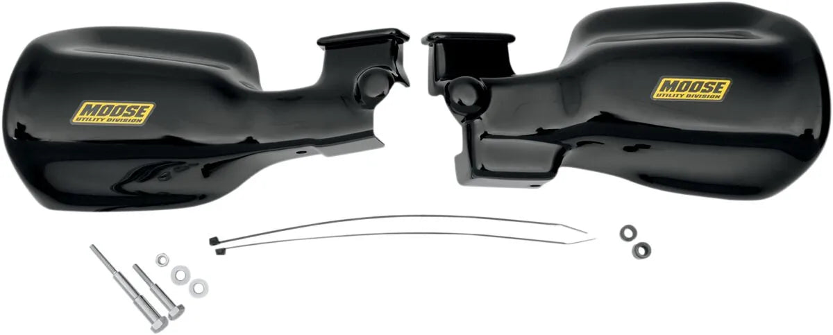 Moose Offroad Contoured Handguards