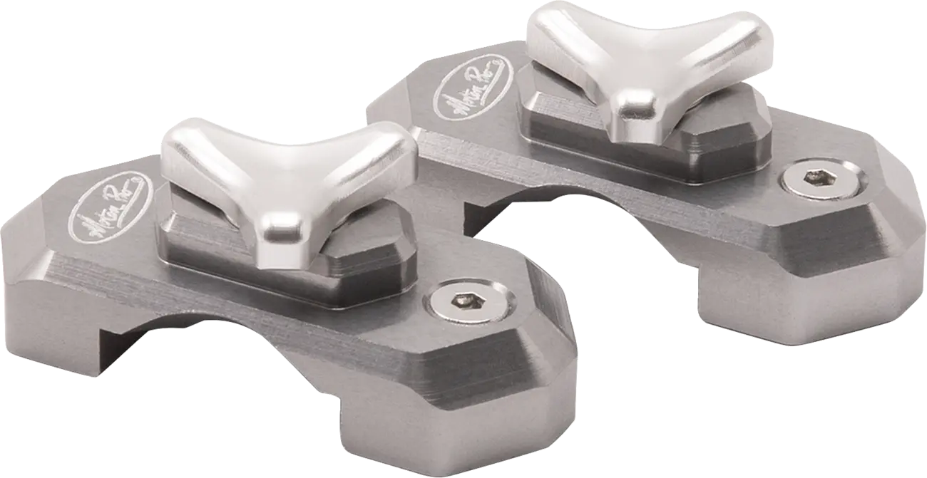 Motion Pro Compression Adjuster For 49 Mm Showa Forks