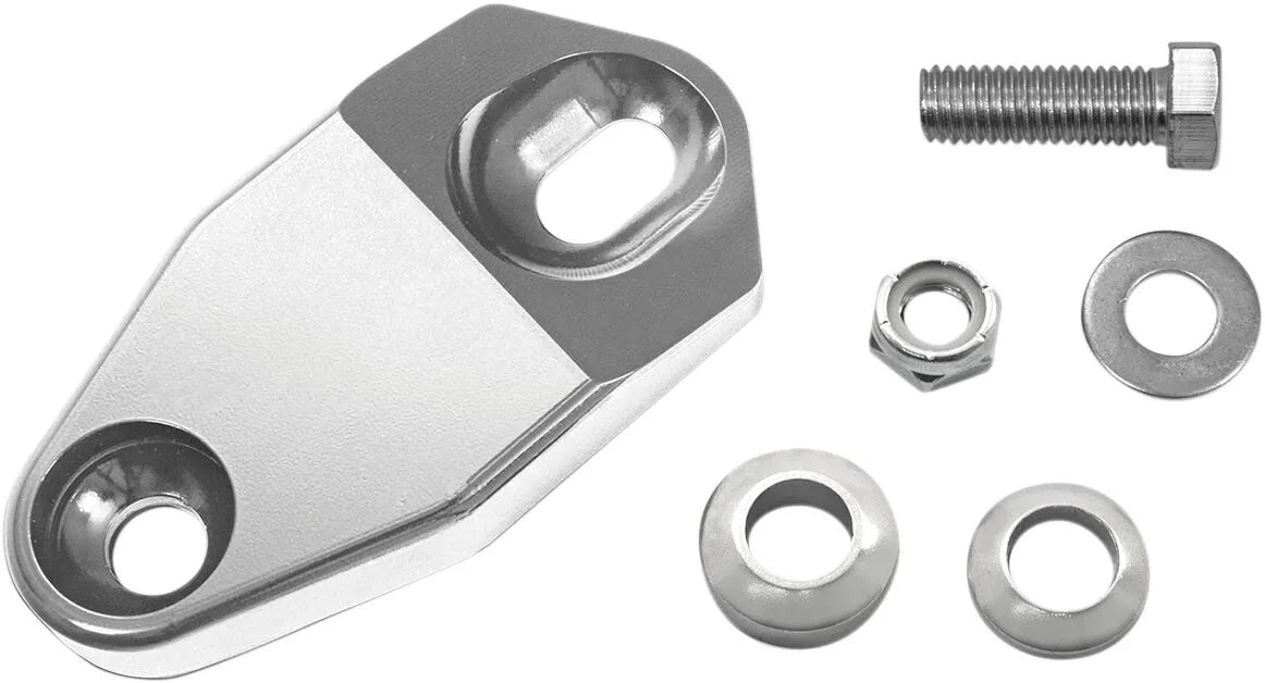 Memphis Shades Headlight Mount Extension