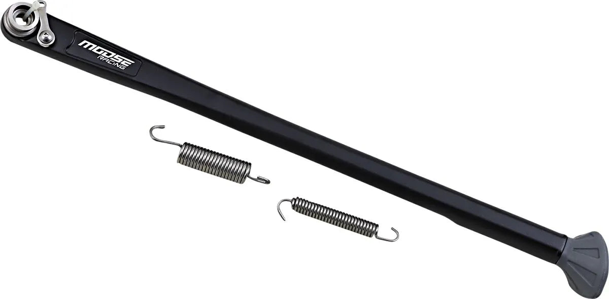 MOOSE OFFROAD Aluminum Side Stand