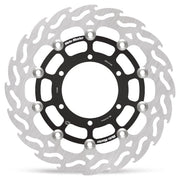 Moto-master Flame Series Floating Brake Rotor 310mm - Front