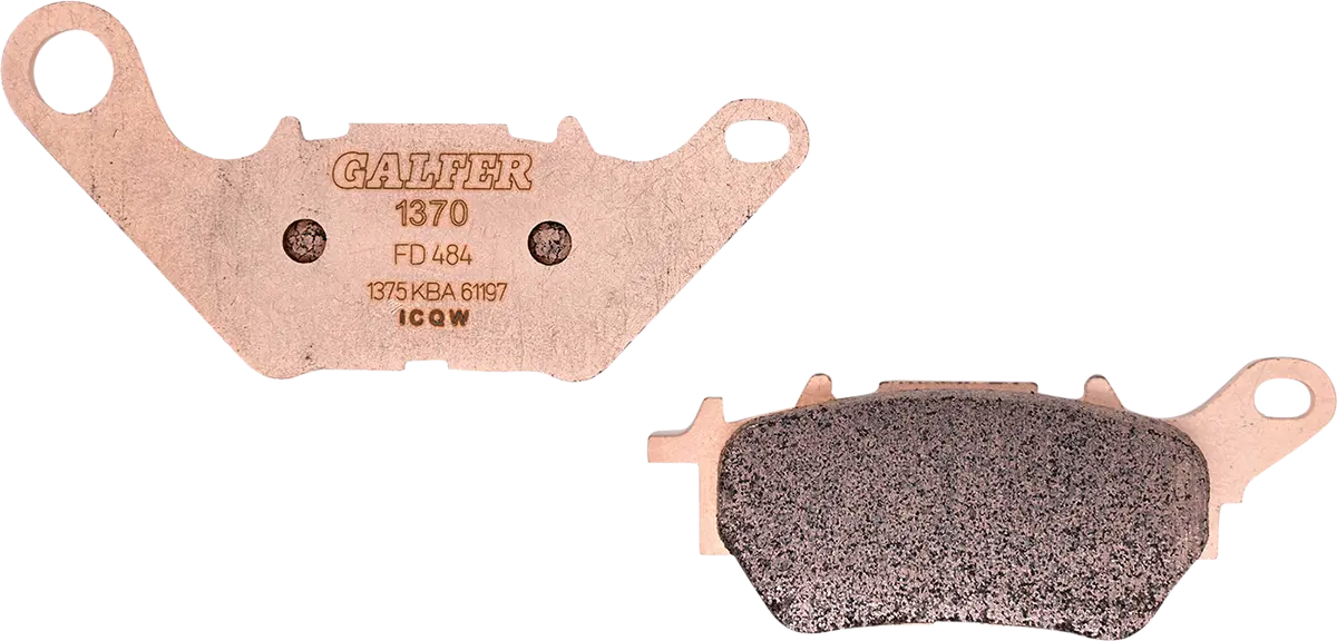 Galfer HH Sintered Brake Pads