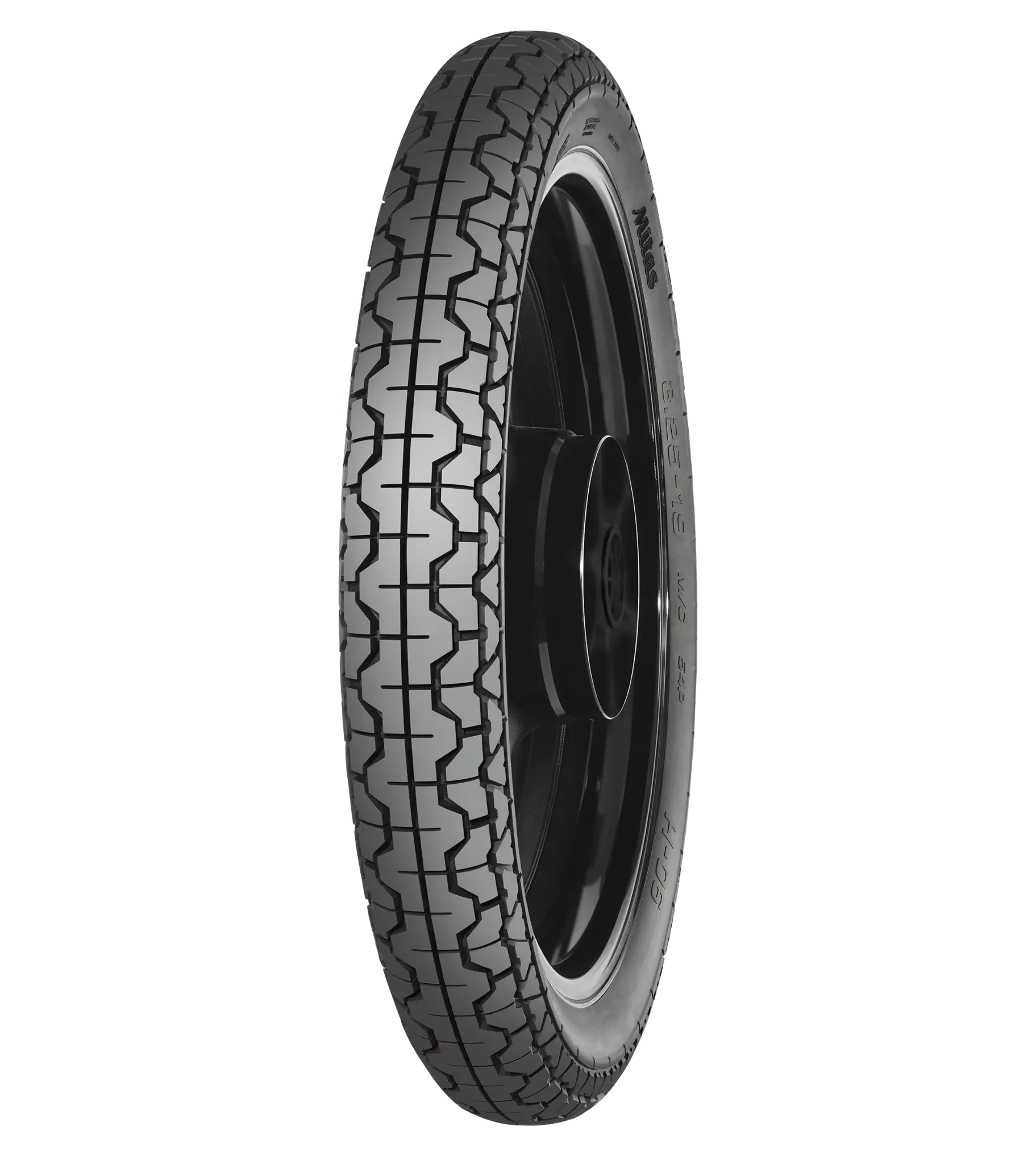 Mitas H-06 Tire 3.25-19 For Classic Motorcycles