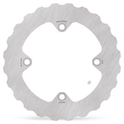 Moto-master Nitro Series Brake Disc For Husqvarna - Rear