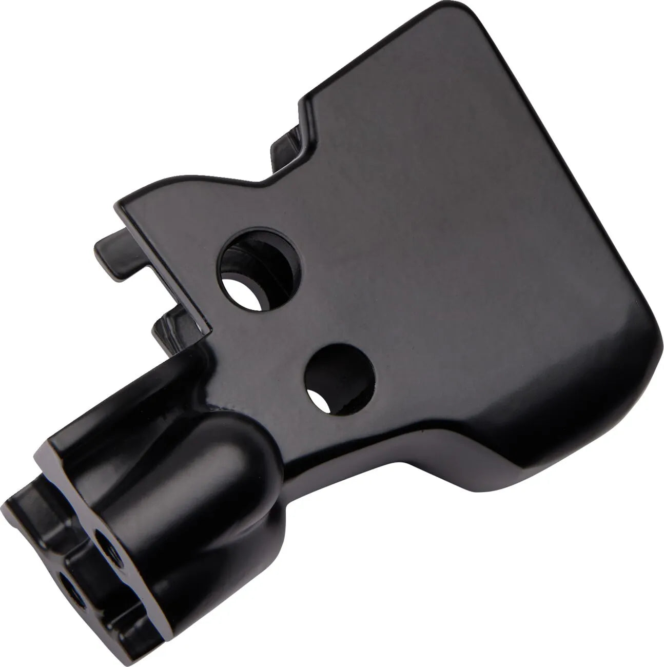 Drag Specialties Clutch Lever Bracket