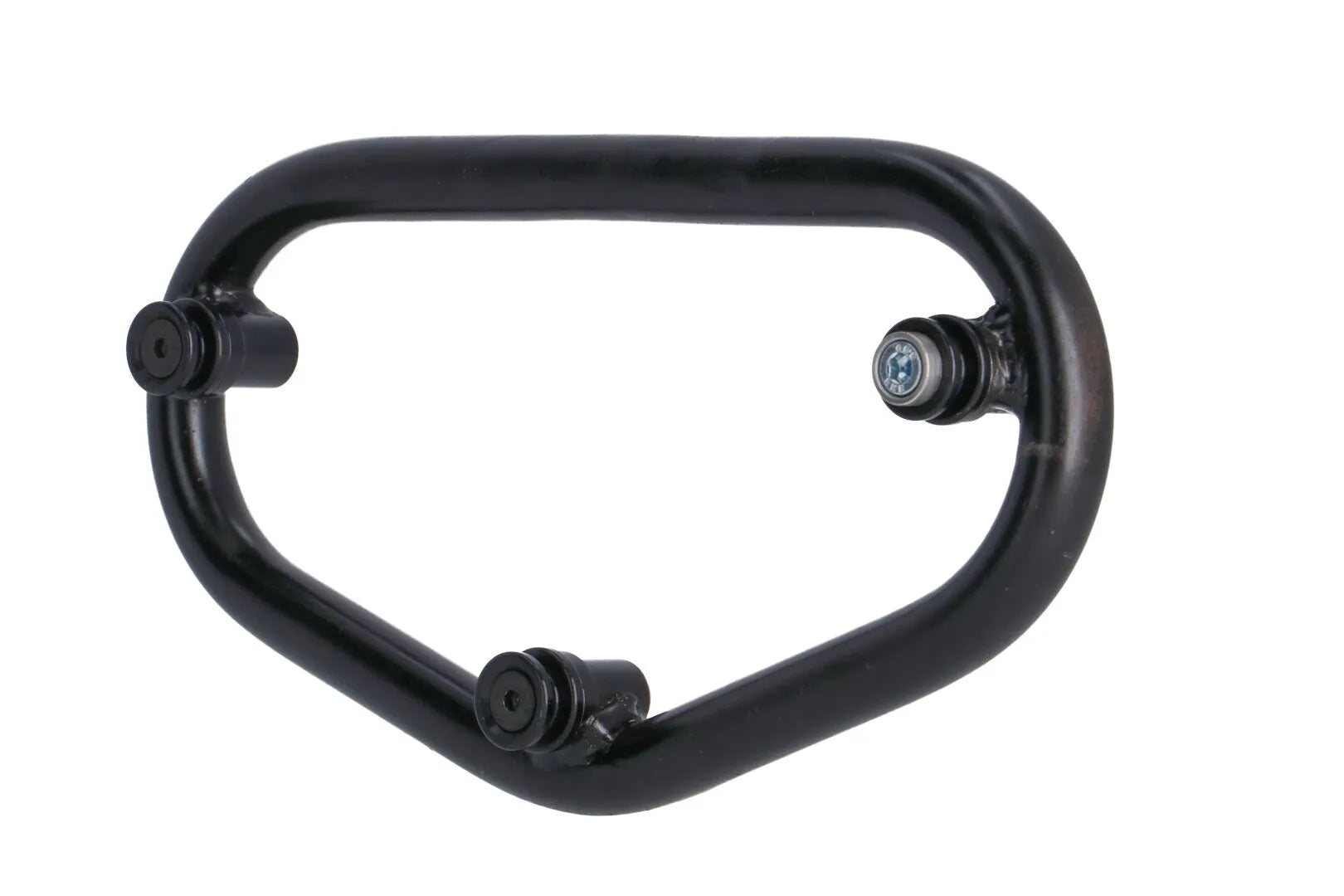 Sw-motech Slc Side Carrier For Side Luggage