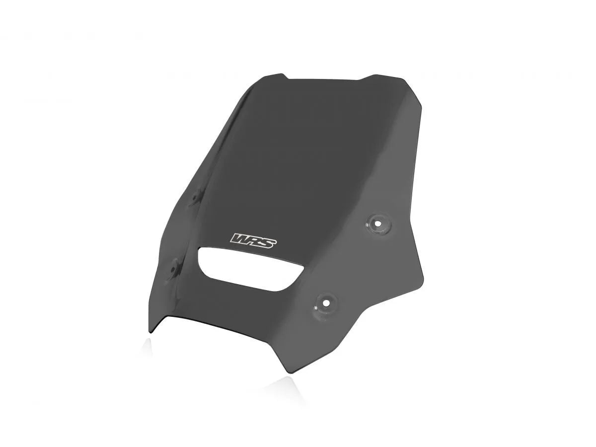 Wrs Windscreen - Enhanced Protection & Style