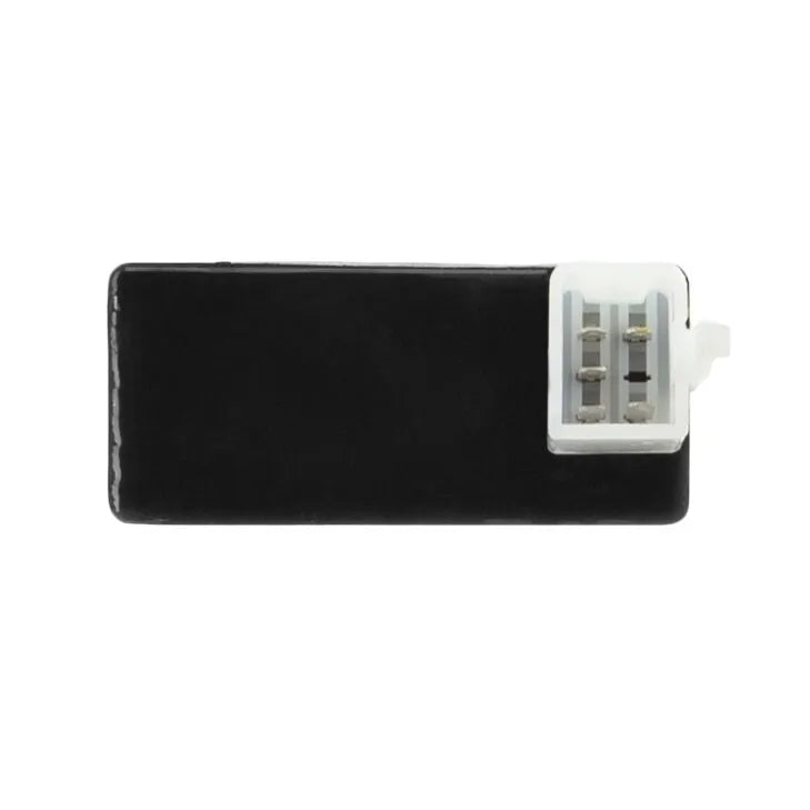 Motoplat Cdi Unit - Electronic Ignition Module
