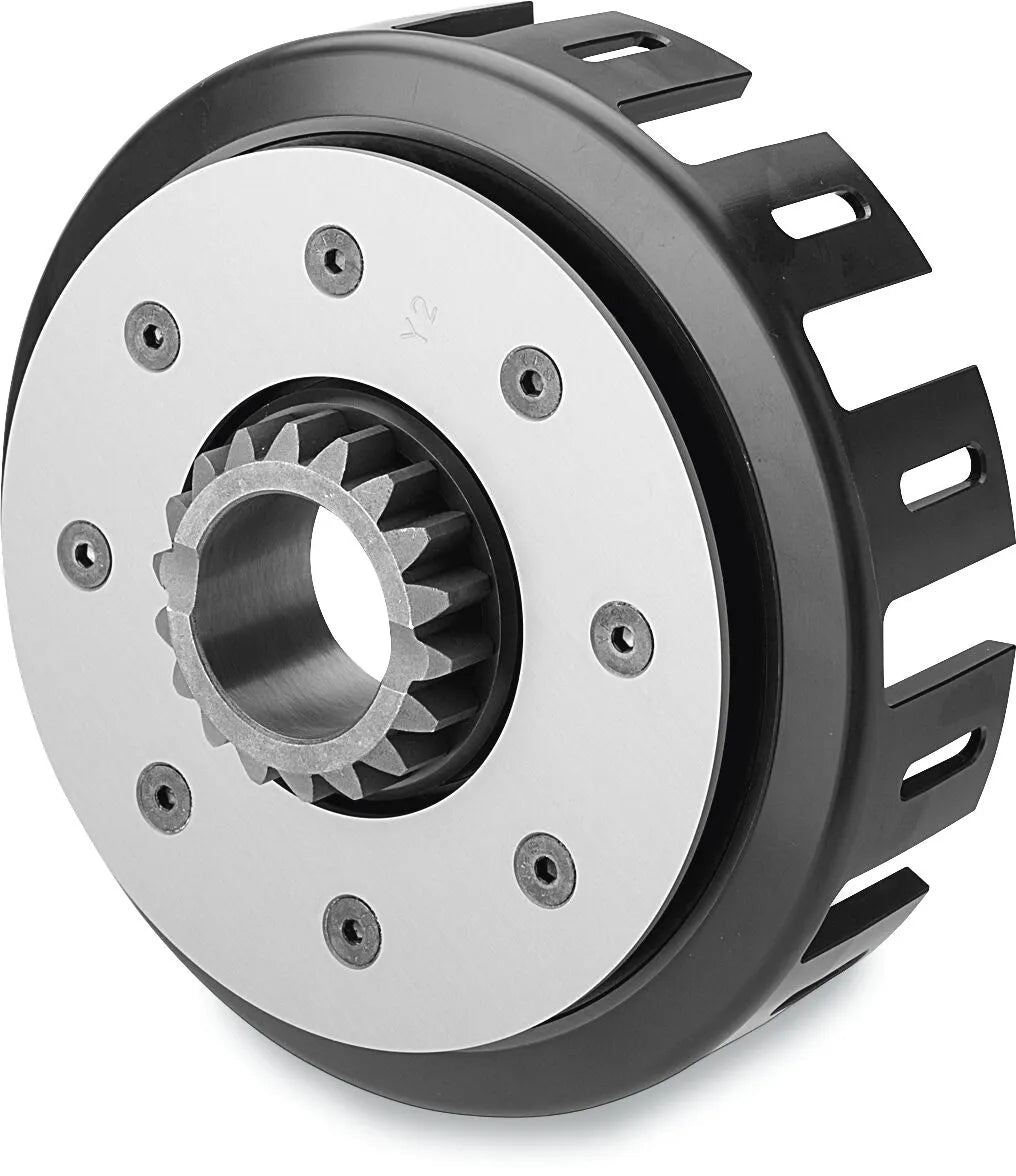 Moose Offroad Billet Clutch Basket