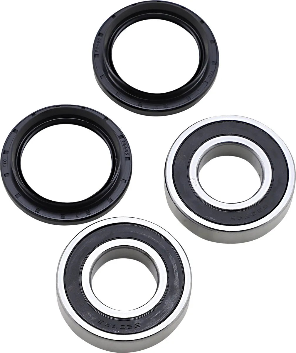 EPI Wheel Bearing Kit for Front Rear Motorcycle