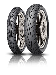 Dunlop Arrowmax Gt601 Tire 110/70-17 Front