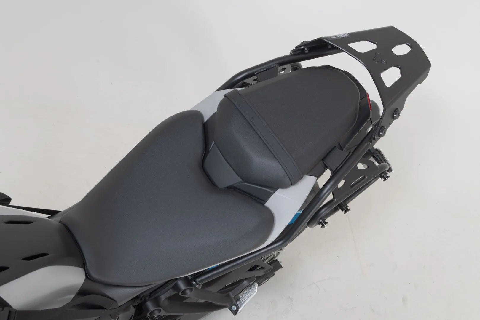 Sw-motech Slc Side Carrier (Left) For Motorcycle Side Bags