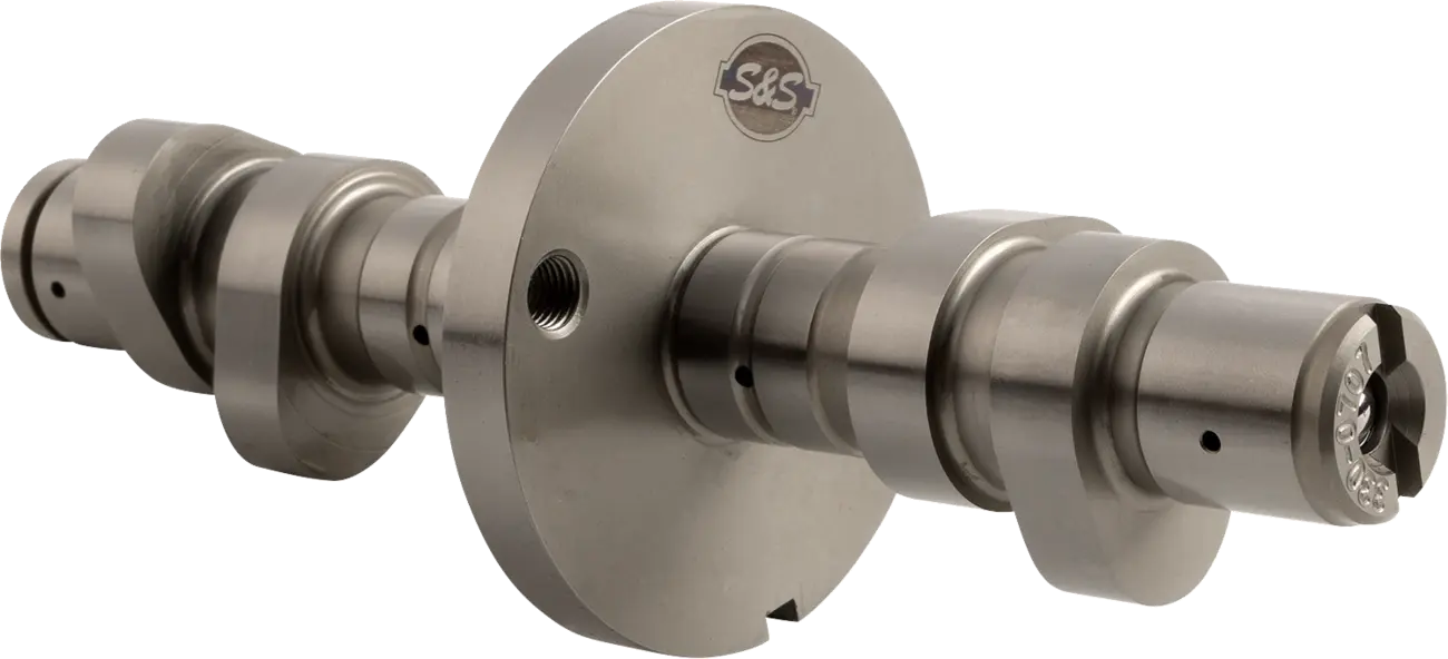 S&s Cycle High-performance Camshaft Kit